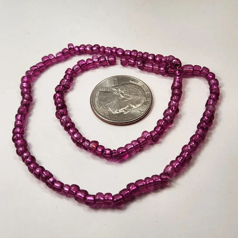 Beads $10 seed